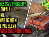 My Summer Car – Najczęstsze problemy z samochodem + naprawa