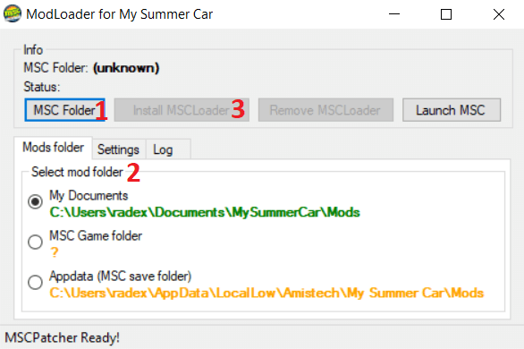 My Summer Car - How to install mods (Guide) 2023 