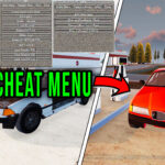 Mon Bazou - Cheat Menu
