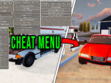 Mon Bazou – Cheat Menu