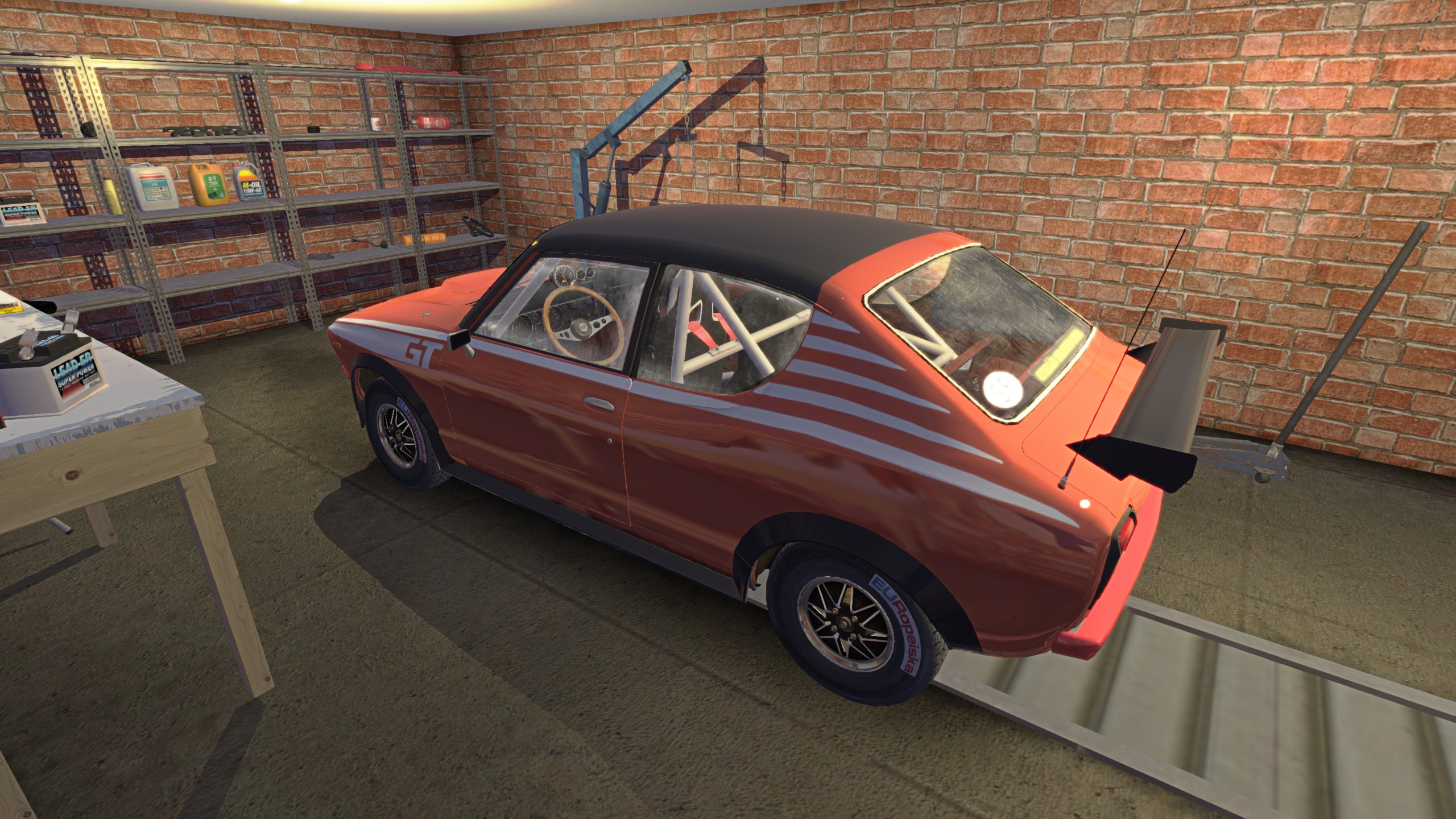 My-Summer-Car-Save-File-With-Everything-You-Want at My Summer Car