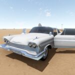 The Long Drive - Update v2022.03.06c [06/03/2022]