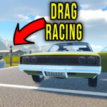 My Garage - EF Drag Racing