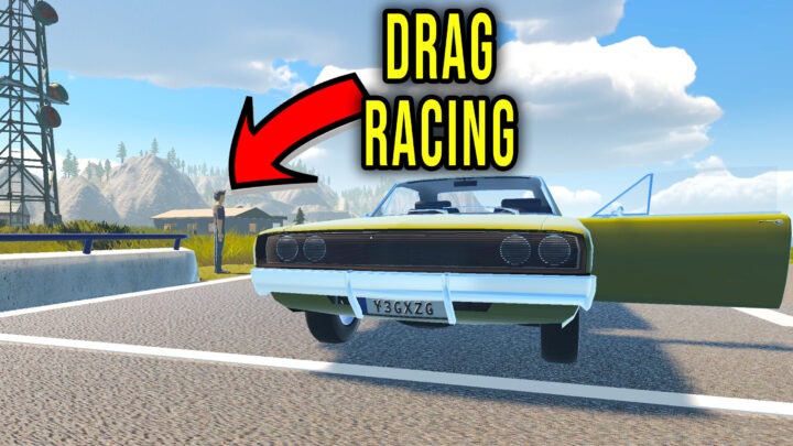 My Garage – EF Drag Racing