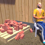 My Summer Car - nowa praca w grze - Brick job