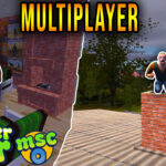 My Summer Car - Multiplayer / Online - Zagraj ze znajomymi