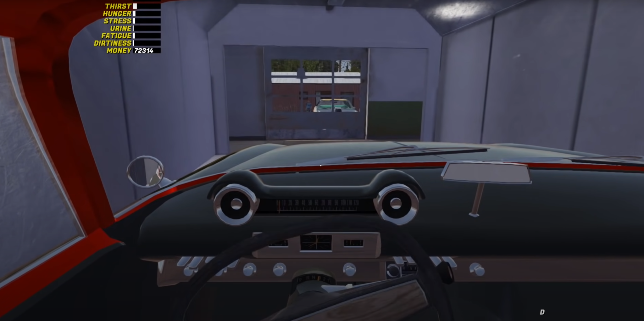 My Summer Car Drivable Fury Games Manuals