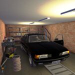 My Summer Car - Driveable EDM