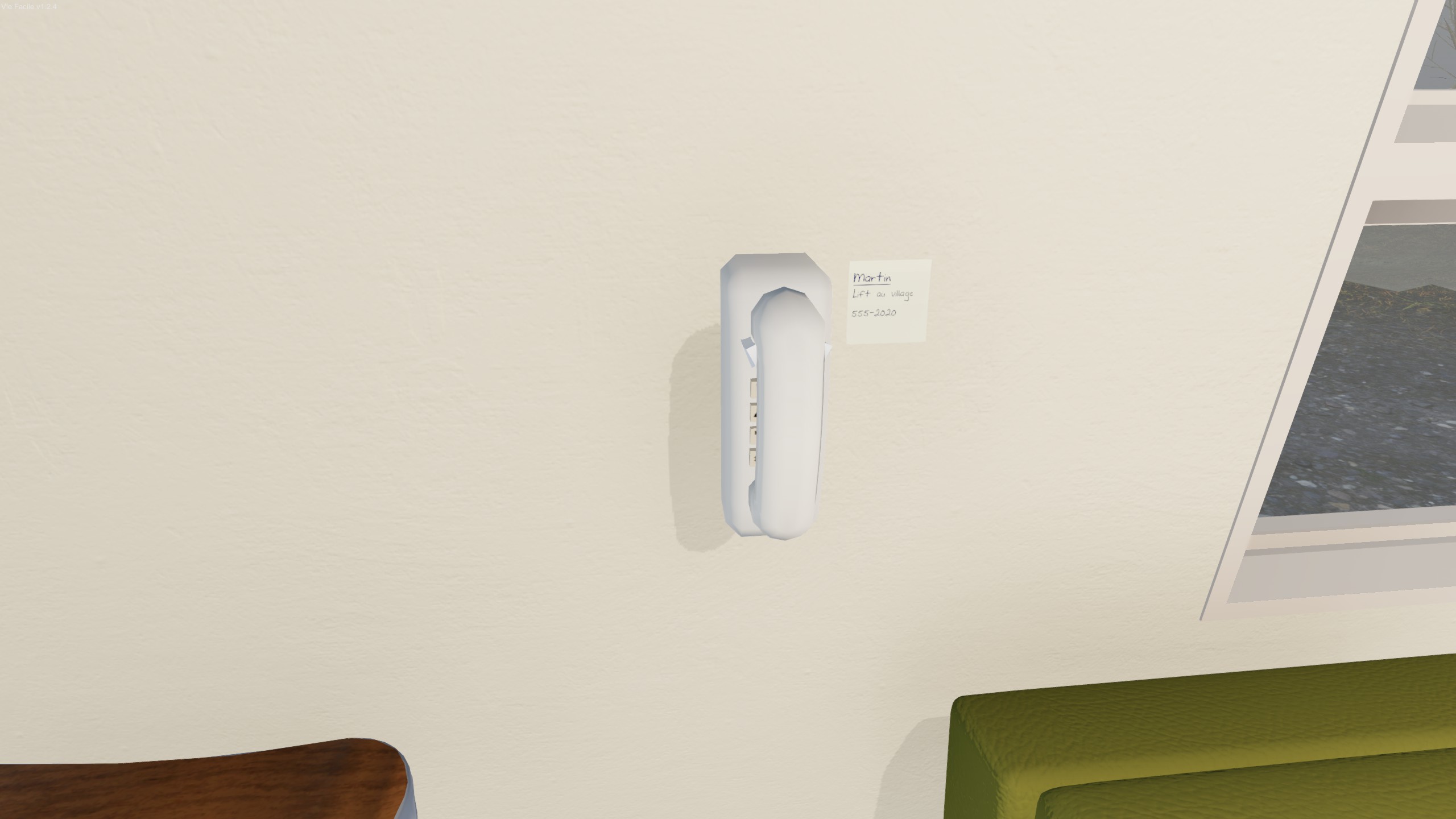 Mon Bazou All phone numbers Games Manuals