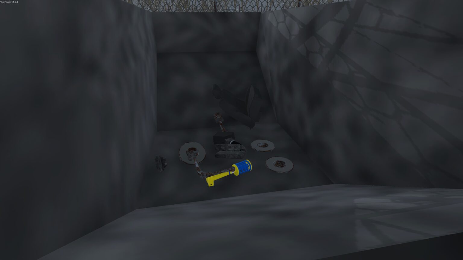 Mon Bazou Selling old car parts Games Manuals