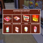 My Summer Car - Better shopping bags