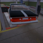 My Summer Car - Drivable Fury