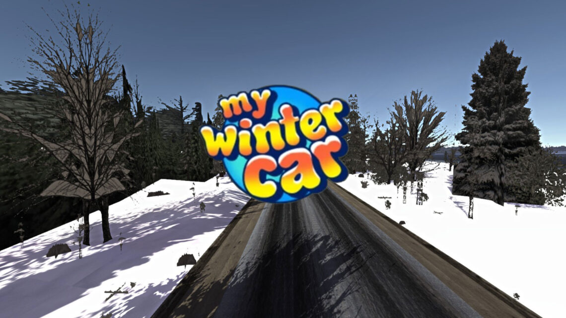 My Winter Car – Release date