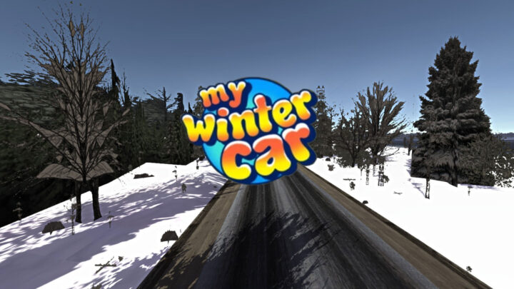 My Winter Car – Release date
