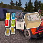 My Summer Car - Nitro OBD2 - More speed less fuel cost