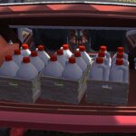 My Summer Car - Wooden Jug Crates