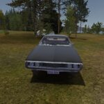 My Summer Car - Second Ferndale - Nowy samodzielny samochód