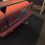 My Summer Car - Trailer Hitch System dla Transport Trailer