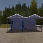 My Summer Car - Rally Preparation Station (RPS)