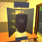 My Summer Car - Kebab - Nowe jedzenie