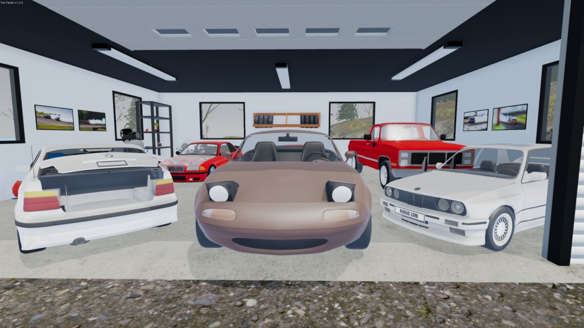 Mon Bazou – DecoCars Mini – Nowe samochody w Twoim garażu