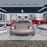Mon Bazou - DecoCars Mini - Nowe samochody w Twoim garażu