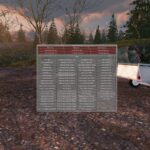 Mon Bazou - Bright Life Mod Menu - Cheat Menu