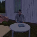 My Summer Car - Body panels seller - Nowy sprzedawca karoserii