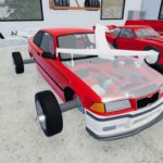 Mon Bazou - CustomParts - Nowe customowe części do Koniga