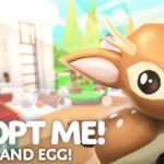 Roblox - Adopt Me - Promo Codes (August 2022)