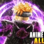 Roblox - Anime Brawl: All Out - Promo Codes (June 2022)