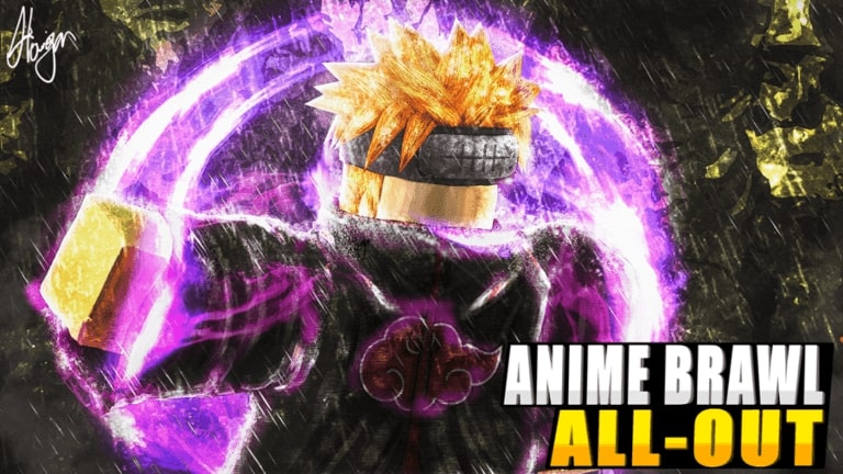 Roblox – Anime Brawl: All Out – Promo Codes (June 2022)
