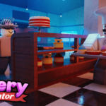 Roblox - Bakery Simulator - Kody promocyjne (Czerwiec 2022)