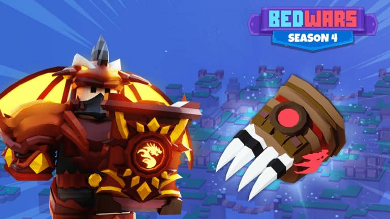 Roblox – BedWars – Promo Codes (June 2022)