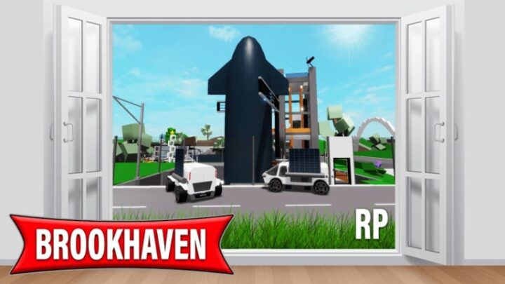 Roblox – Brookhaven RP – Kody promocyjne (Sierpień 2022)