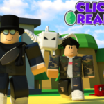 Roblox - Clicker Realms - Kody promocyjne (Czerwiec 2022)