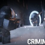Roblox - Criminality - Promo Codes (June 2022)