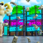 Roblox - Dogecoin Mining Tycoon - Kody promocyjne (Czerwiec 2022)