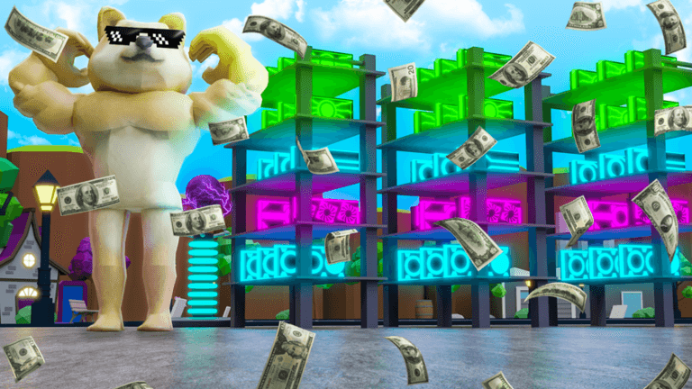 Roblox – Dogecoin Mining Tycoon – Promo Codes (June 2022)