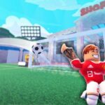 Roblox - Goal Kick Simulator - Kody promocyjne (Czerwiec 2022)