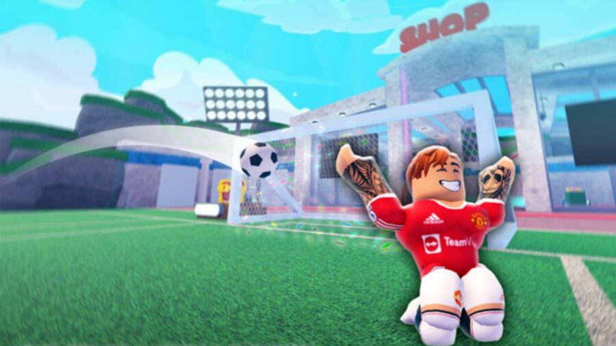 Roblox – Goal Kick Simulator – Kody promocyjne (Czerwiec 2022)