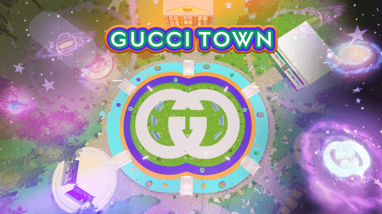 Roblox – Gucci Town – Promo Codes (June 2022)