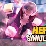 Hero Simulator 1