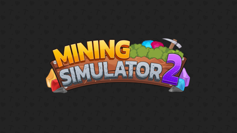 Roblox – Mining Simulator 2 – Kody promocyjne (Sierpień 2022)