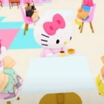 Roblox - My Hello Kitty Cafe - Kody promocyjne (Czerwiec 2022)