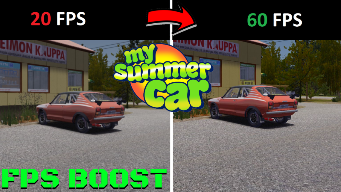 My Summer Car Online on X: ⏰ It is here! Major optimization Patch +  PREVIEW build which brings Satsuma to life. Available in the MSCO Launcher  now. Read more 🔽👇   /