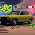 My Summer Car - Build 172 - Wczesna wersja gry
