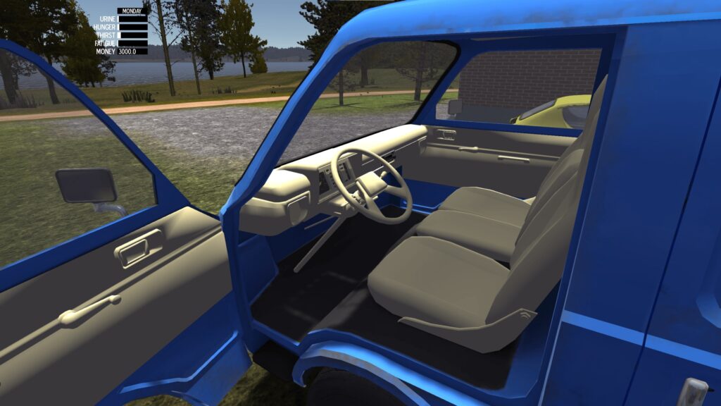 My Summer Car Build 172 screen 10