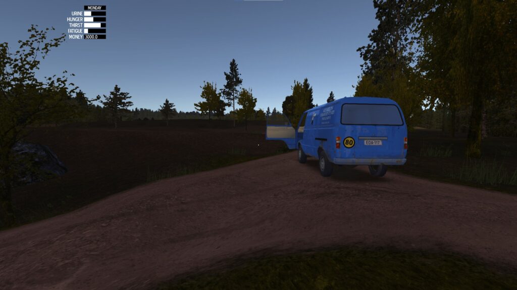 My Summer Car Build 172 screen 11