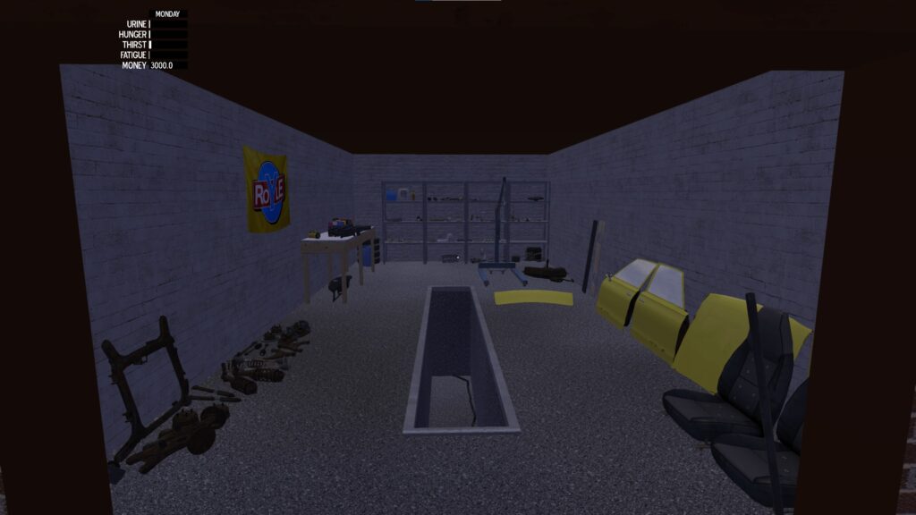 My Summer Car Build 172 screen 8